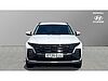 Hyundai TUCSON TUCSON 1.6T Plug-in Hybrid Premium 5dr Auto White