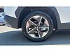 Hyundai TUCSON TUCSON 1.6T Plug-in Hybrid Premium 5dr Auto White