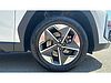 Hyundai TUCSON TUCSON 1.6T Plug-in Hybrid Premium 5dr Auto White