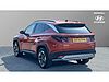 Hyundai TUCSON TUCSON 1.6T Plug-in Hybrid Premium 5dr 4WD Auto Orange