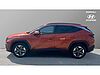 Hyundai TUCSON TUCSON 1.6T Plug-in Hybrid Premium 5dr 4WD Auto Orange