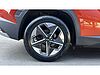 Hyundai TUCSON TUCSON 1.6T Plug-in Hybrid Premium 5dr 4WD Auto Orange