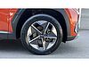 Hyundai TUCSON TUCSON 1.6T Plug-in Hybrid Premium 5dr 4WD Auto Orange