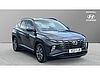 Hyundai TUCSON TUCSON 1.6 TGDi SE Connect 5dr 2WD GREY