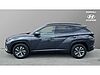 Hyundai TUCSON TUCSON 1.6 TGDi SE Connect 5dr 2WD GREY