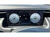 Hyundai TUCSON TUCSON 1.6 TGDi SE Connect 5dr 2WD GREY