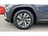 Hyundai TUCSON TUCSON 1.6 TGDi SE Connect 5dr 2WD GREY