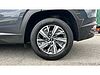 Hyundai TUCSON TUCSON 1.6 TGDi SE Connect 5dr 2WD GREY
