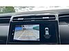 Hyundai TUCSON TUCSON 1.6 TGDi SE Connect 5dr 2WD GREY