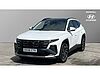 Hyundai TUCSON TUCSON 1.6T 239 Hybrid Ultimate 5dr Auto White