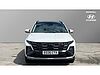 Hyundai TUCSON TUCSON 1.6T 239 Hybrid Ultimate 5dr Auto White