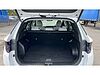 Hyundai TUCSON TUCSON 1.6T 239 Hybrid Ultimate 5dr Auto White