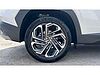 Hyundai TUCSON TUCSON 1.6T 239 Hybrid Ultimate 5dr Auto White