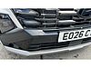 Hyundai TUCSON TUCSON 1.6T 239 Hybrid Ultimate 5dr Auto White