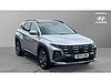 Hyundai TUCSON TUCSON 1.6T Hybrid Ultimate 5dr Auto SILVER