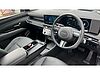 Hyundai TUCSON TUCSON 1.6T Hybrid Ultimate 5dr Auto SILVER