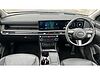 Hyundai TUCSON TUCSON 1.6T Hybrid Ultimate 5dr Auto SILVER