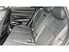 Hyundai TUCSON TUCSON 1.6T Hybrid Ultimate 5dr Auto SILVER