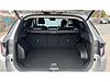 Hyundai TUCSON TUCSON 1.6T Hybrid Ultimate 5dr Auto SILVER