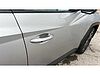 Hyundai TUCSON TUCSON 1.6T Hybrid Ultimate 5dr Auto SILVER