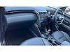 Hyundai TUCSON TUCSON 1.6 TGDi Ultimate 5dr 2WD WHITE