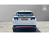 Hyundai TUCSON TUCSON 1.6 TGDi N Line 5dr 2WD Atlas White