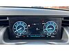 Hyundai TUCSON TUCSON 1.6 TGDi N Line 5dr 2WD Atlas White