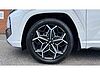Hyundai TUCSON TUCSON 1.6 TGDi N Line 5dr 2WD Atlas White