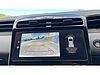 Hyundai TUCSON TUCSON 1.6 TGDi N Line 5dr 2WD Atlas White