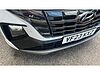 Hyundai TUCSON TUCSON 1.6 TGDi N Line 5dr 2WD Atlas White