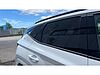 Hyundai TUCSON TUCSON 1.6 TGDi N Line 5dr 2WD Atlas White