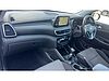 Hyundai TUCSON TUCSON 1.6 GDi SE Nav 5dr 2WD WHITE