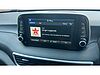 Hyundai TUCSON TUCSON 1.6 GDi SE Nav 5dr 2WD WHITE