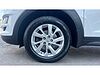 Hyundai TUCSON TUCSON 1.6 GDi SE Nav 5dr 2WD WHITE