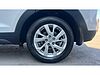 Hyundai TUCSON TUCSON 1.6 GDi SE Nav 5dr 2WD WHITE