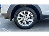 Hyundai TUCSON TUCSON 1.6 GDi SE Nav 5dr 2WD WHITE