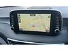 Hyundai TUCSON TUCSON 1.6 GDi SE Nav 5dr 2WD WHITE
