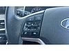 Hyundai TUCSON TUCSON 1.6 GDi SE Nav 5dr 2WD WHITE