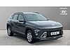 Hyundai KONA Kona 5Dr SUV 1.0T 115ps Advance Ecotronic Grey