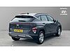 Hyundai KONA Kona 5Dr SUV 1.0T 115ps Advance Ecotronic Grey