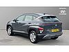 Hyundai KONA Kona 5Dr SUV 1.0T 115ps Advance Ecotronic Grey