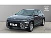 Hyundai KONA Kona 5Dr SUV 1.0T 115ps Advance Ecotronic Grey