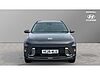 Hyundai KONA Kona 5Dr SUV 1.0T 115ps Advance Ecotronic Grey