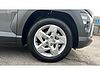 Hyundai KONA Kona 5Dr SUV 1.0T 115ps Advance Ecotronic Grey