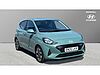 Hyundai I10 I10 1.0 [63] Advance 5dr Auto [Nav] Green