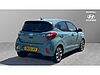 Hyundai I10 I10 1.0 [63] Advance 5dr Auto [Nav] Green
