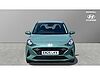 Hyundai I10 I10 1.0 [63] Advance 5dr Auto [Nav] Green