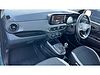 Hyundai I10 I10 1.0 [63] Advance 5dr Auto [Nav] Green