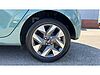 Hyundai I10 I10 1.0 [63] Advance 5dr Auto [Nav] Green