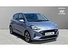 Hyundai I10 I10 1.0 [63] Advance 5dr Auto [Nav] Blue
